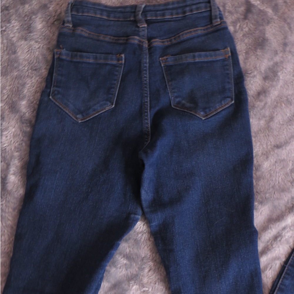 Fashion nova Women's Jeans